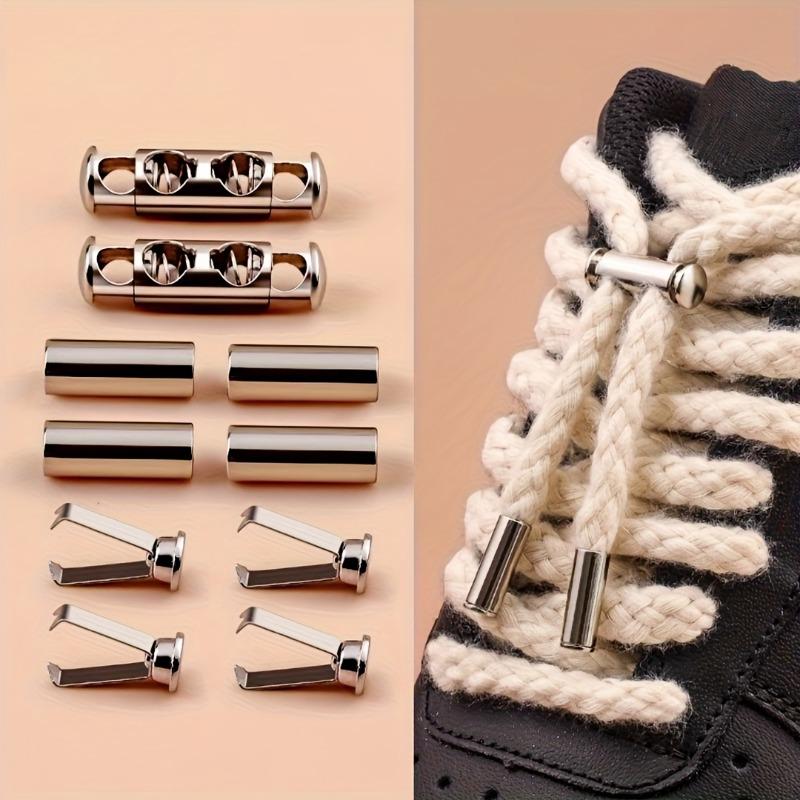 คลิปล็อคเชือกรองเท้าแบบไม่ต้อง - Sneakers Care บทวิจารณ์และราคา