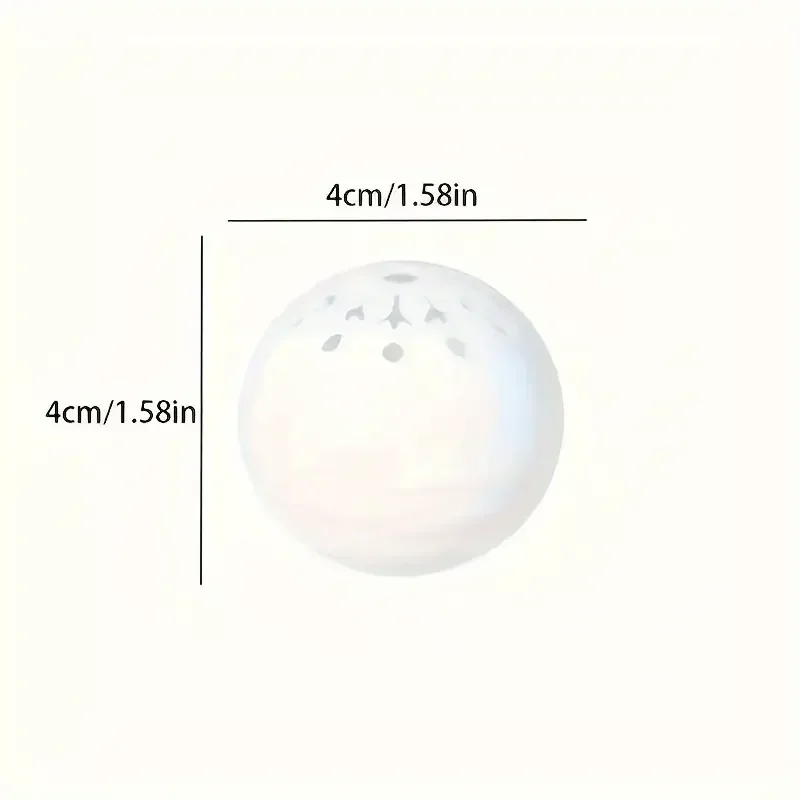อุปกรณ์ทำความสะอาดรองเท้าและถุ - Shoe Deodorizer Ball บทวิจารณ์และราคา