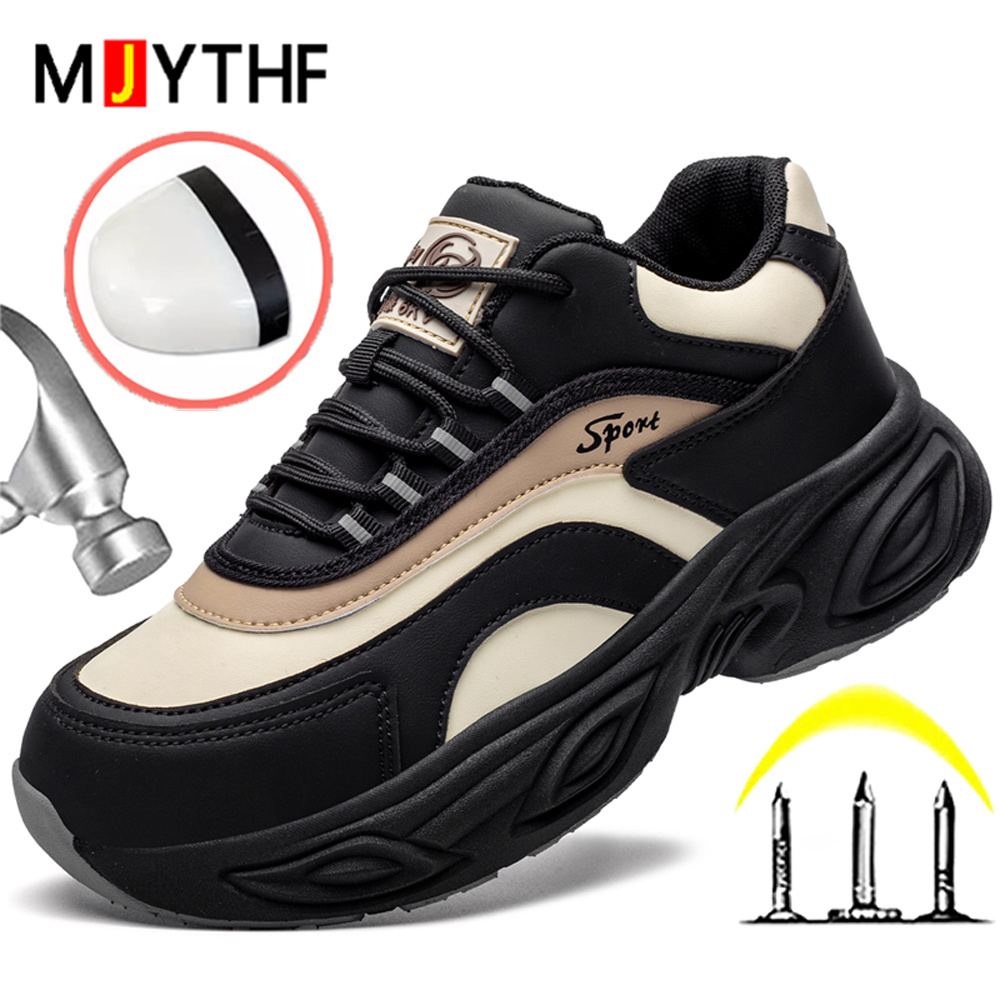 รองเท้าผู้หญิงแบบมีฉนวน 6KV รอ - Sneakers Care บทวิจารณ์และราคา