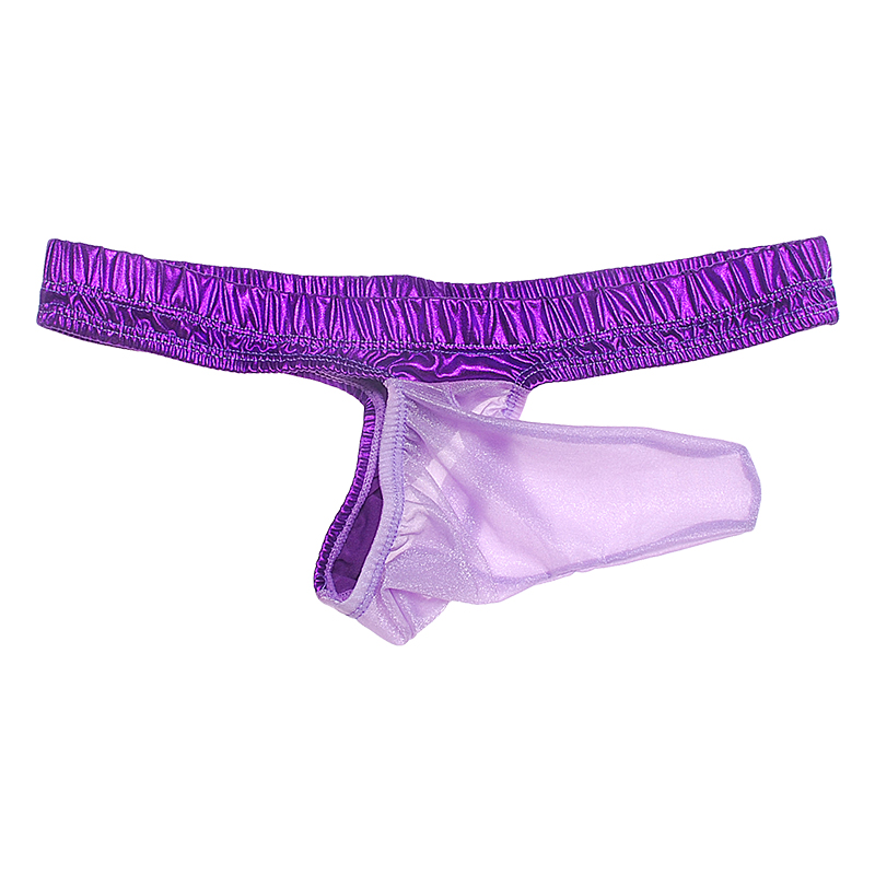 โปร่งใส Shine Underwe เกย์หนัง - Patent Leather Shine บทวิจารณ์และราคา