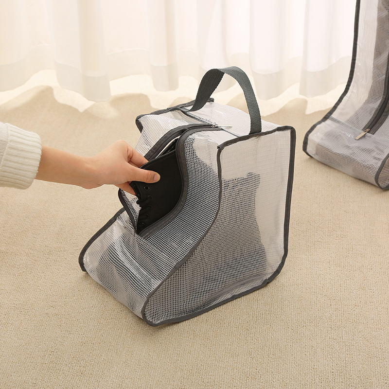 กระเป๋าเก็บรองเท้าและบูทสำหรับ - Shoe Bag Dust บทวิจารณ์และราคา