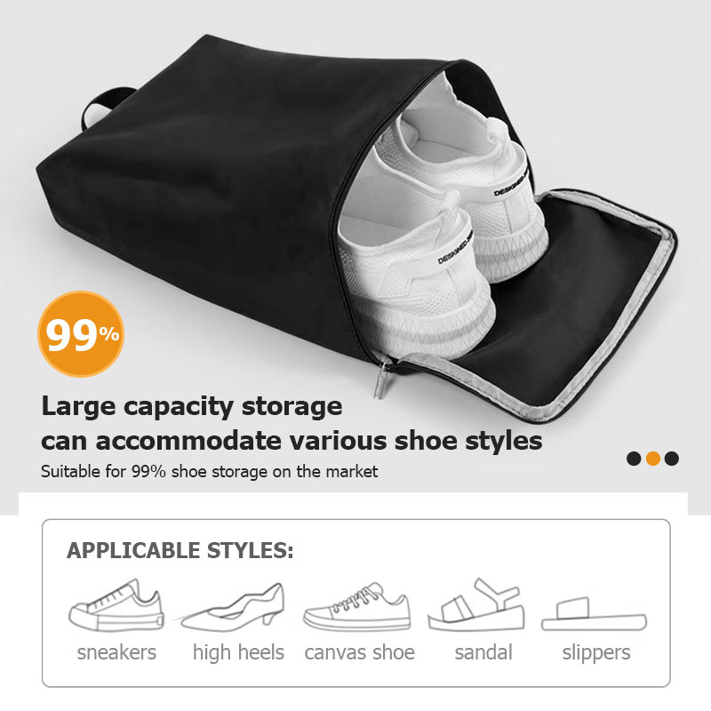 สำหรับ BMW Travel Shoe Organiz - Shoe Bag Dust บทวิจารณ์และราคา