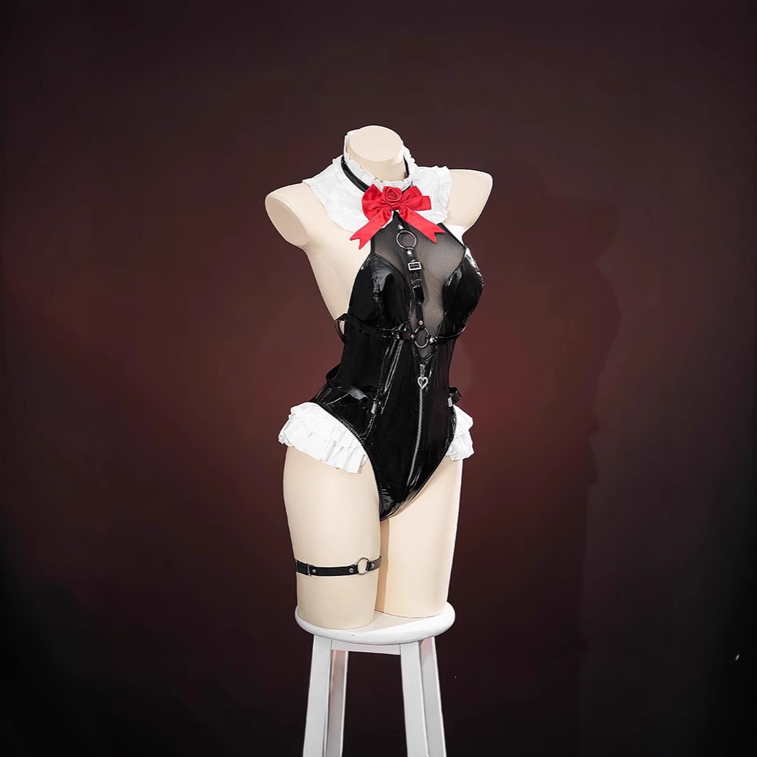 ชุดคอสเพลย์ Marie Rose จาก Dea - Patent Leather Shine บทวิจารณ์และราคา