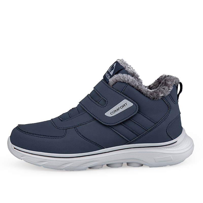 รองเท้าผ้าพลัฌสำหรับฤดูหนาว รอ - Sneakers Care บทวิจารณ์และราคา